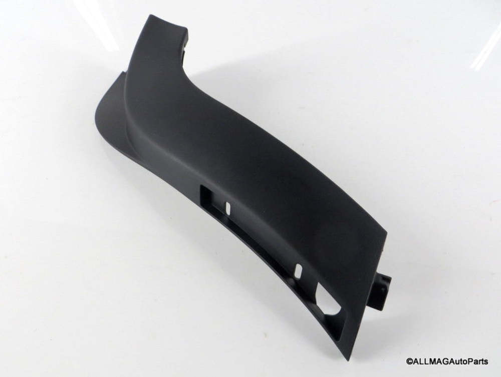 Mini Cooper Left Front Bumper Spoiler Trim NEW 02-04 51116800148 R50