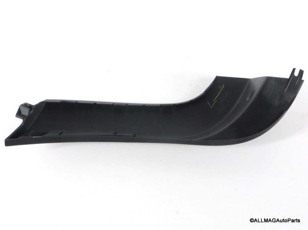 Mini Cooper Left Front Bumper Spoiler Trim NEW 02-04 51116800148 R50