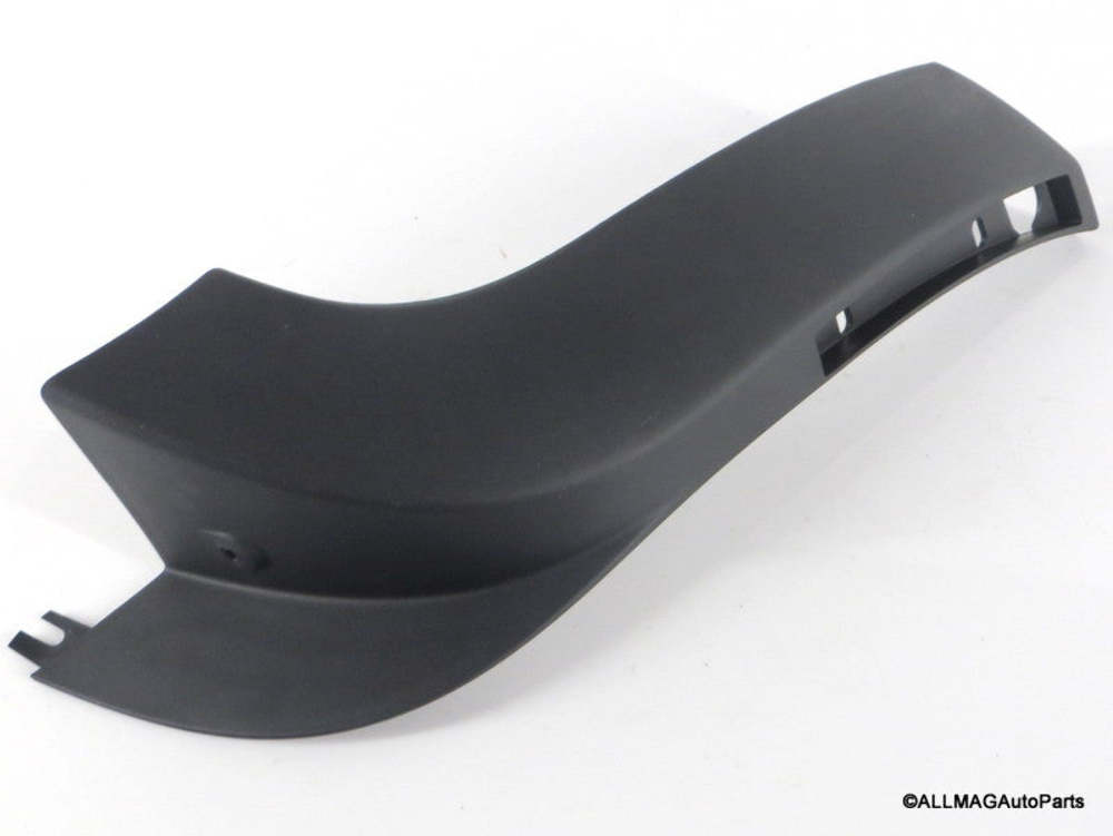 Mini Cooper Left Front Bumper Spoiler Trim NEW 02-04 51116800148 R50