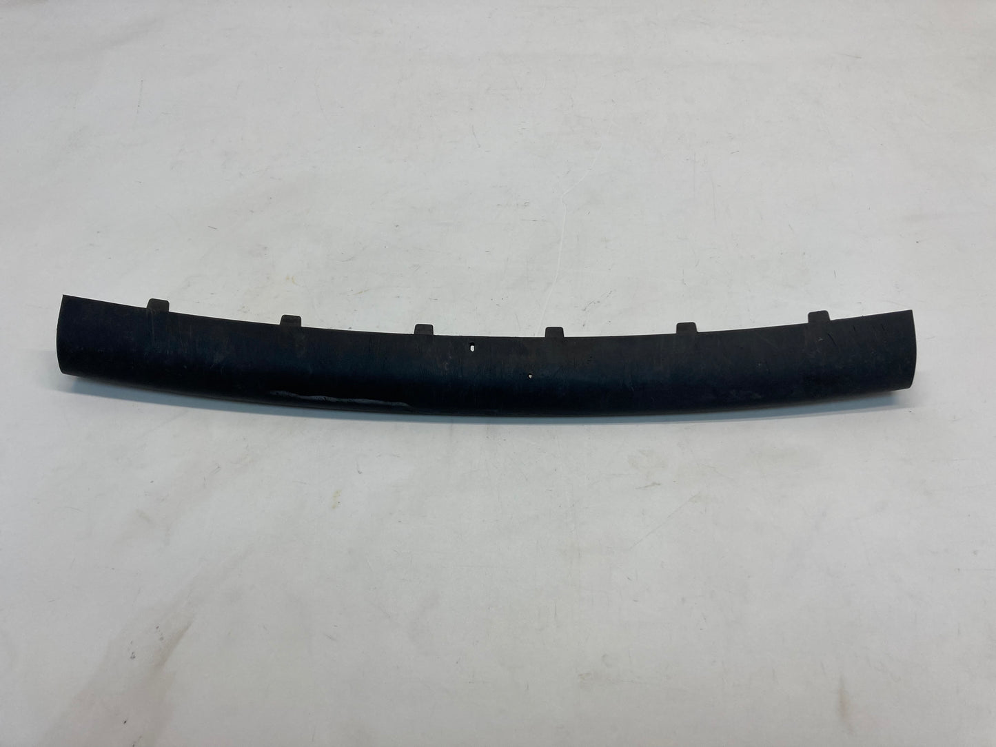 Mini Cooper LCI JCW Front Spoiler trim 51117283372 R5x 412