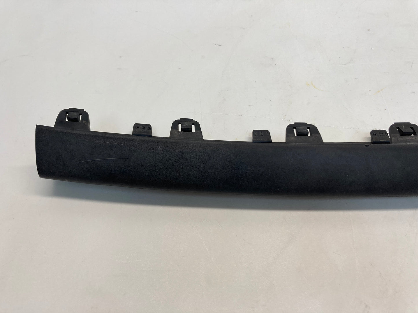 Mini Cooper LCI JCW Front Spoiler trim 51117283372 R5x 412