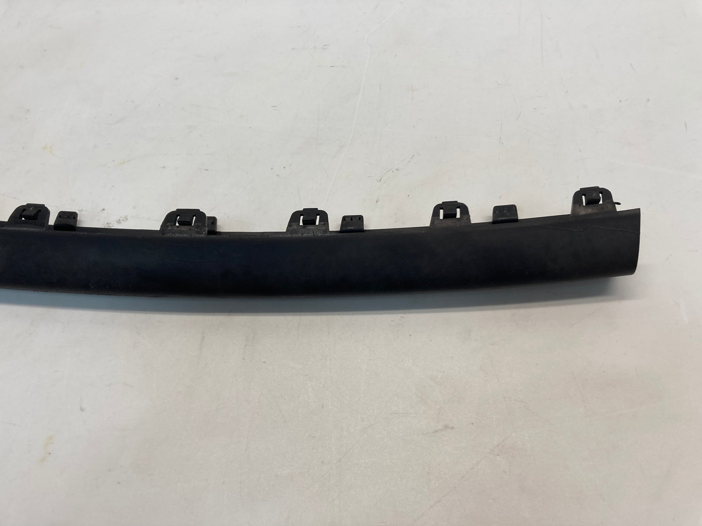 Mini Cooper LCI JCW Front Spoiler trim 51117283372 R5x 412