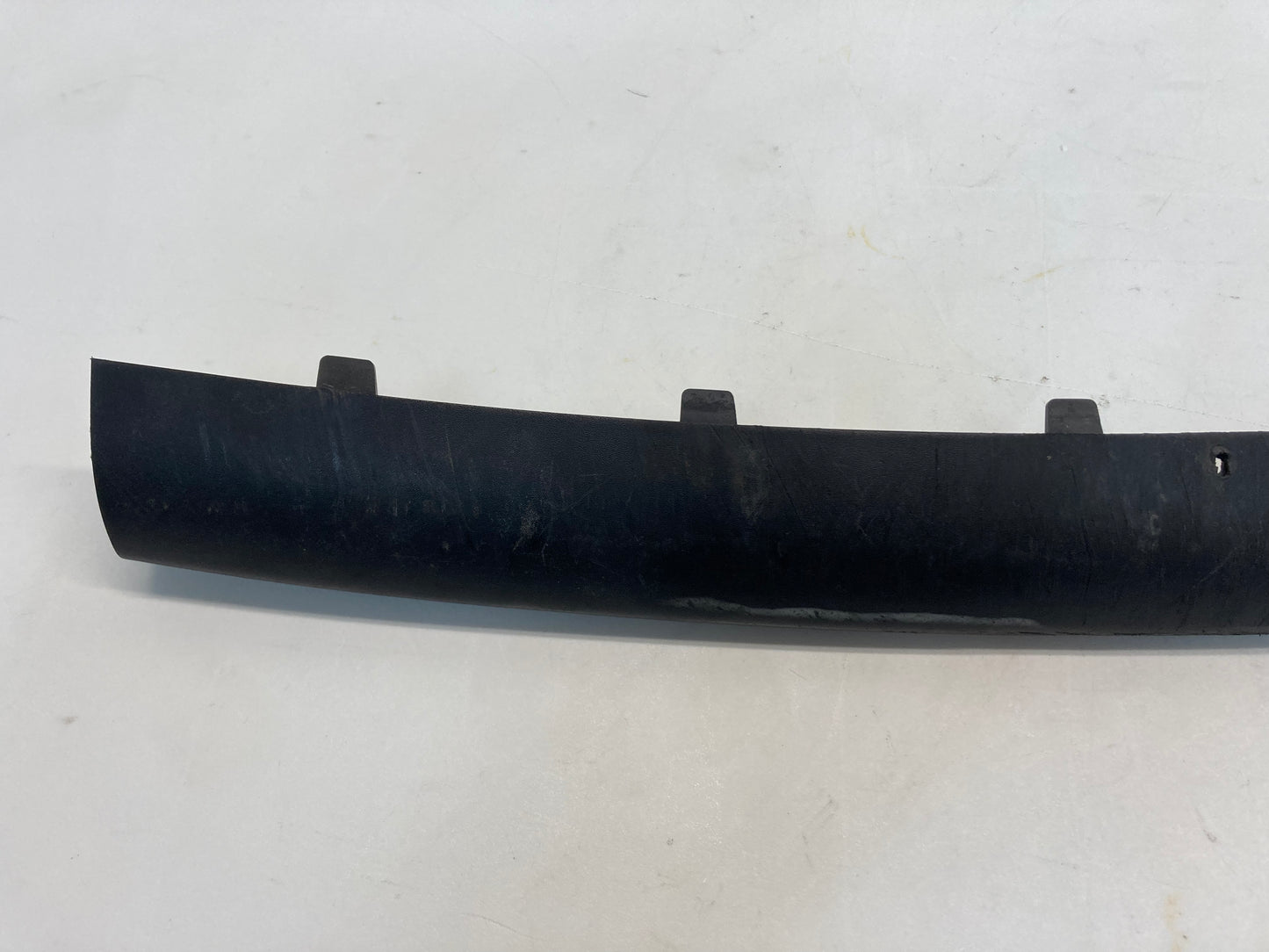 Mini Cooper LCI JCW Front Spoiler trim 51117283372 R5x 412