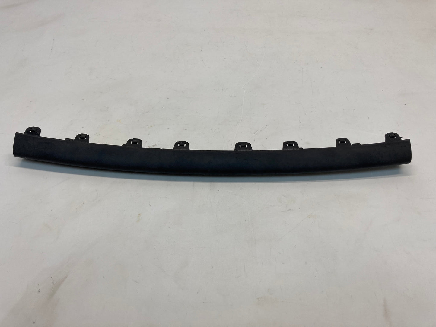 Mini Cooper LCI JCW Front Spoiler trim 51117283372 R5x 412