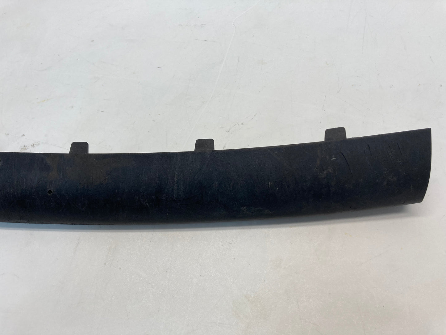 Mini Cooper LCI JCW Front Spoiler trim 51117283372 R5x 412