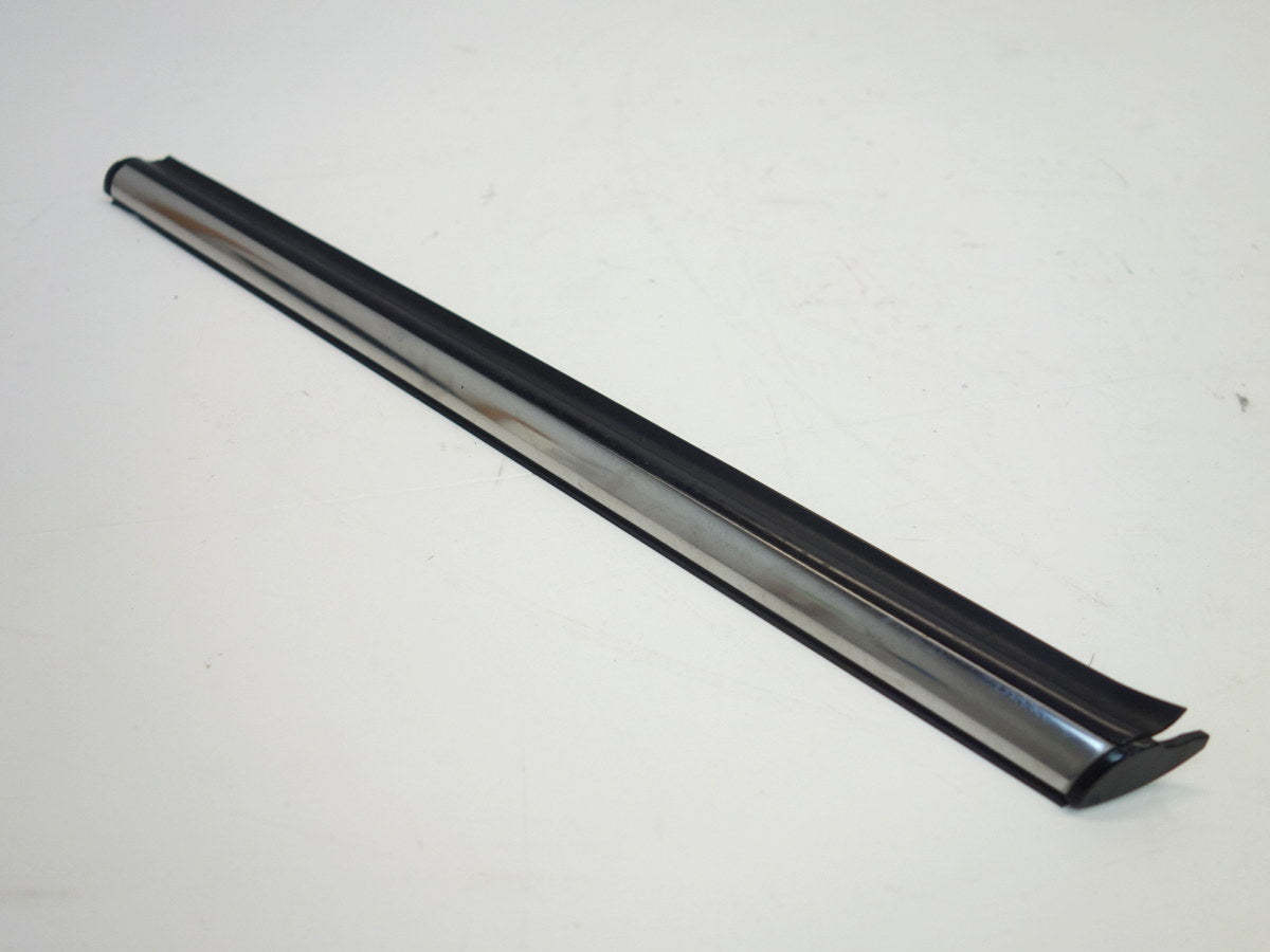 Mini Cooper Clubman Clubdoor Chrome Upper Trim 51132754060 08-14 R55