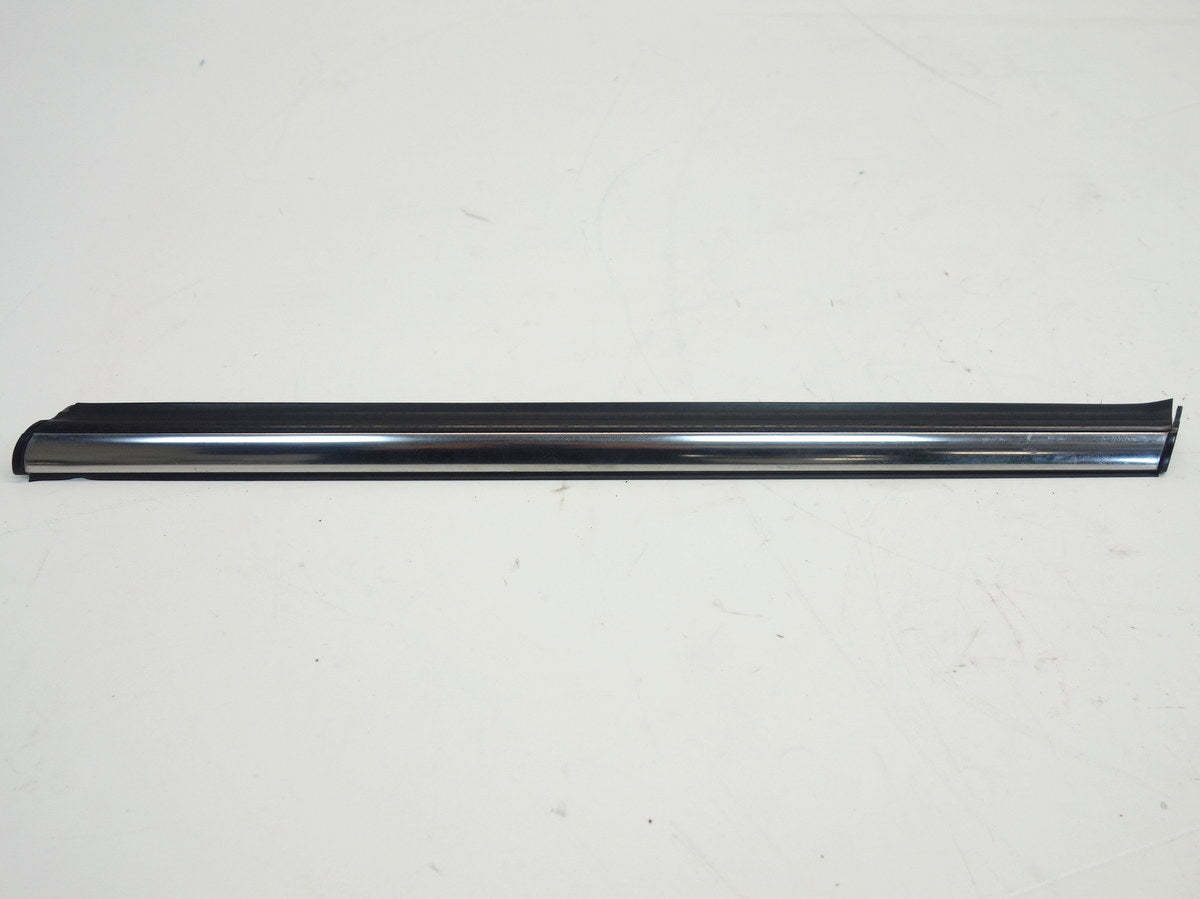 Mini Cooper Clubman Clubdoor Chrome Upper Trim 51132754060 08-14 R55