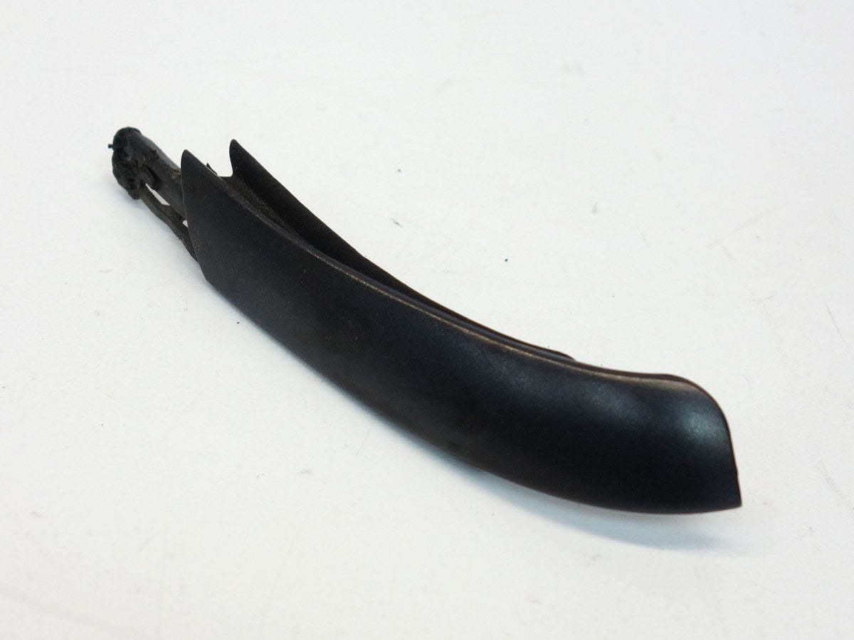 Mini Cooper Right Front Roof Upper A Pillar Trim 02-06 R50 R53