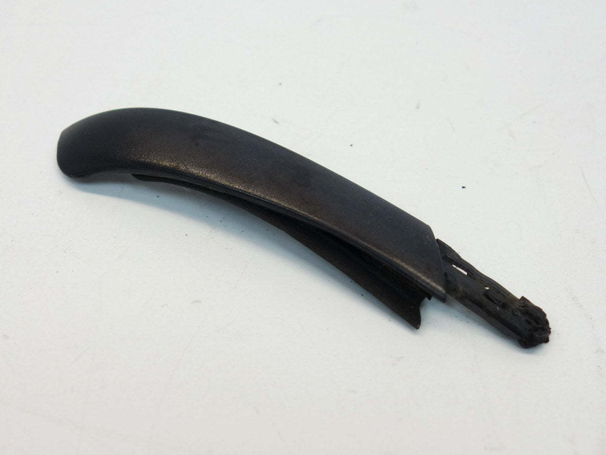 Mini Cooper Right Front Roof Upper A Pillar Trim 02-06 R50 R53