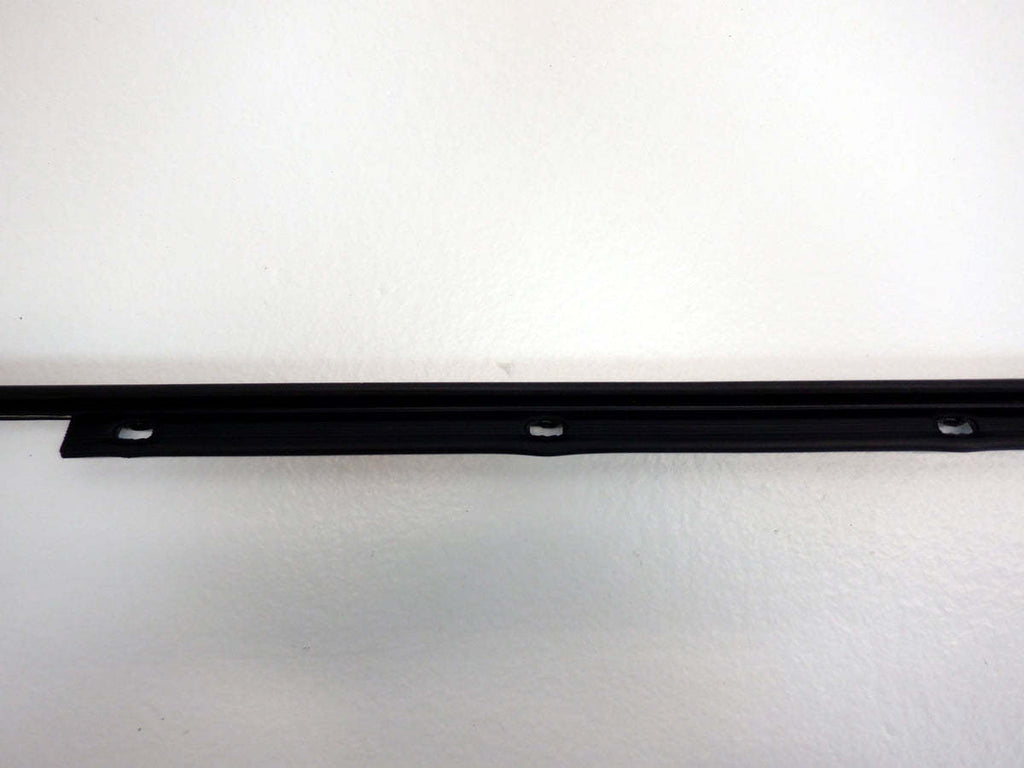 Mini Cooper Left Roof Molding Rain Gutter Drip Rail 07-13 R56 51137146 ...