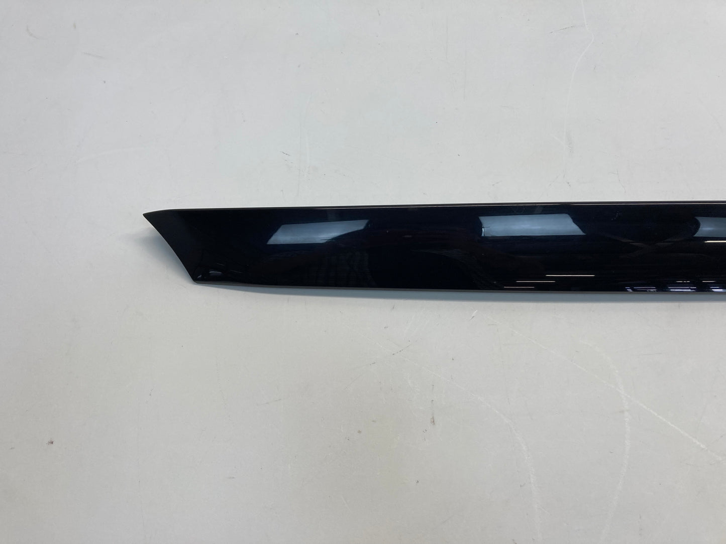 Mini Countryman Paceman Left Front A Column Pillar Trim  51139801509 11-16 R60 R61 408