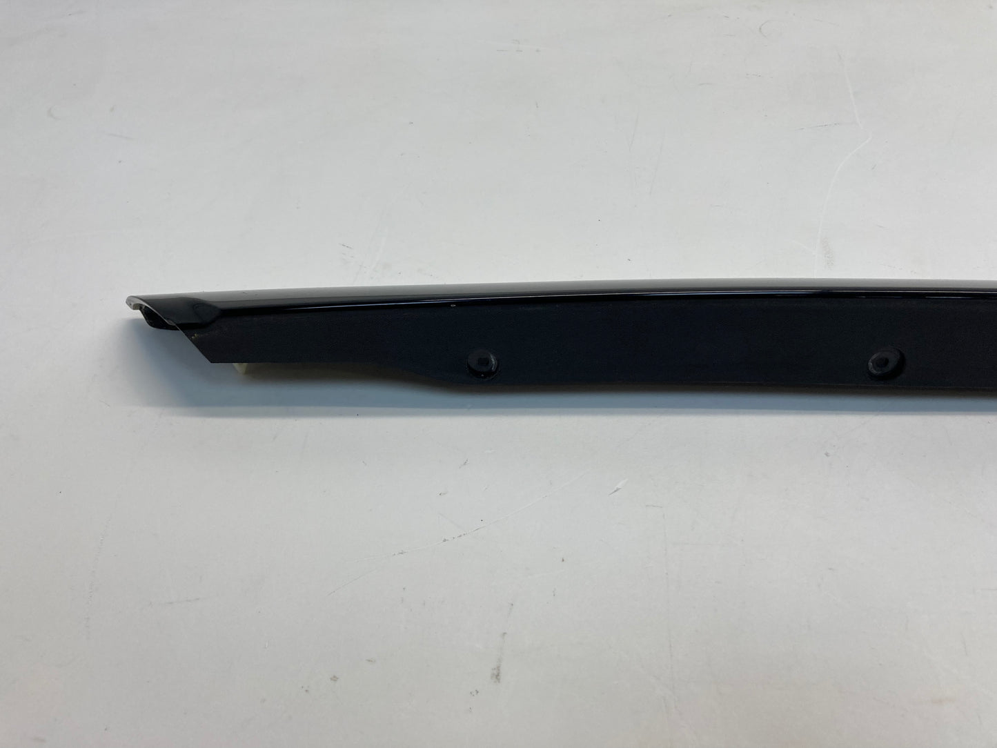 Mini Countryman Paceman Left Front A Column Pillar Trim  51139801509 11-16 R60 R61 408