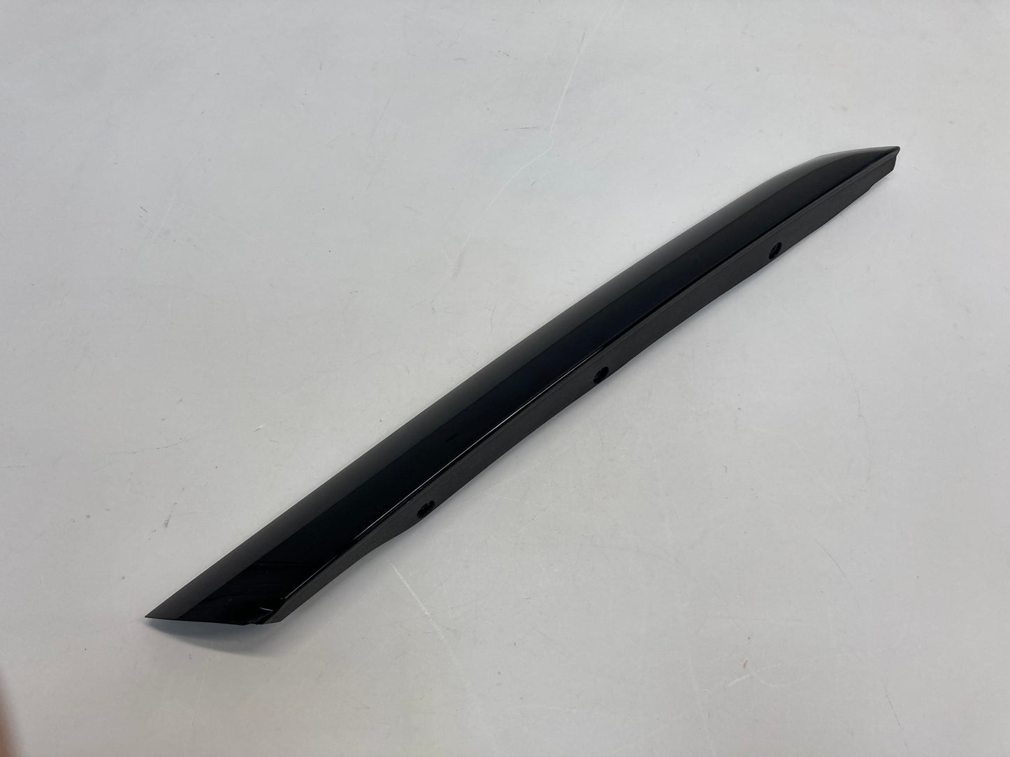 Mini Countryman Paceman Left Front A Column Pillar Trim  51139801509 11-16 R60 R61 408