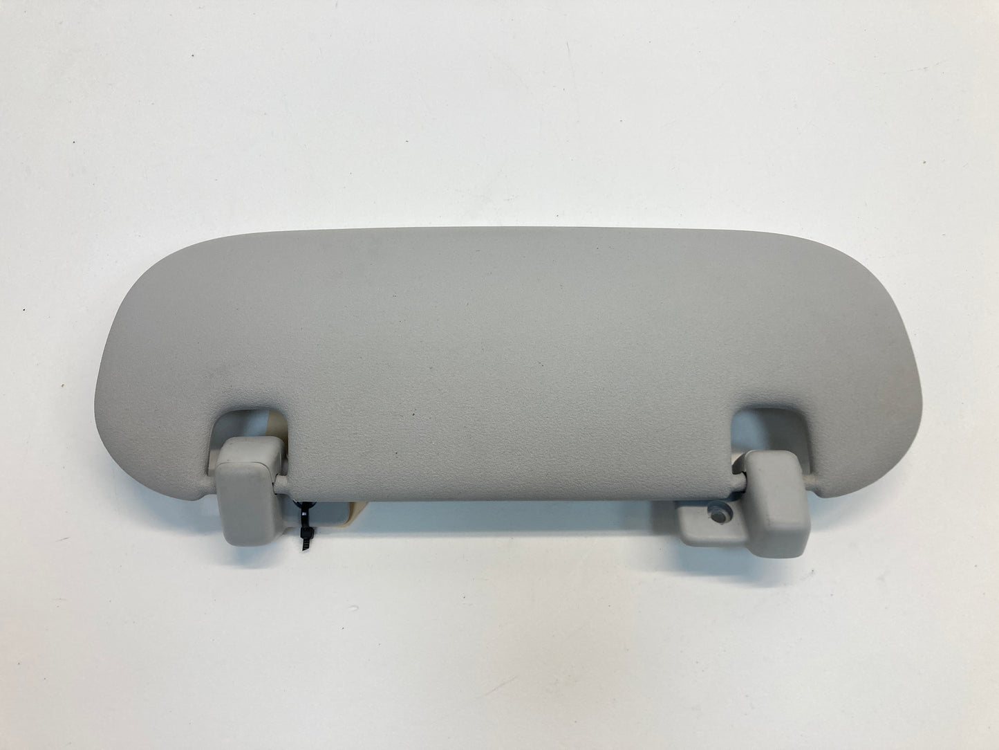 Mini Cooper Lateral Sun Visor Grey w/Sunroof 51162753586 07-10 R55 R56