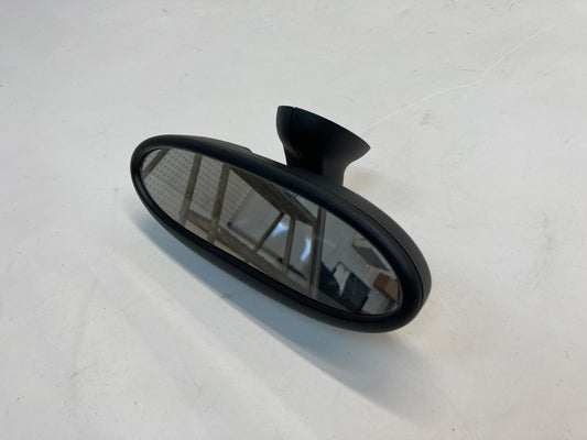 Mini Cooper Rear View Mirror Manual Dip 51169302871 07-16 R55 R56 R60 R61