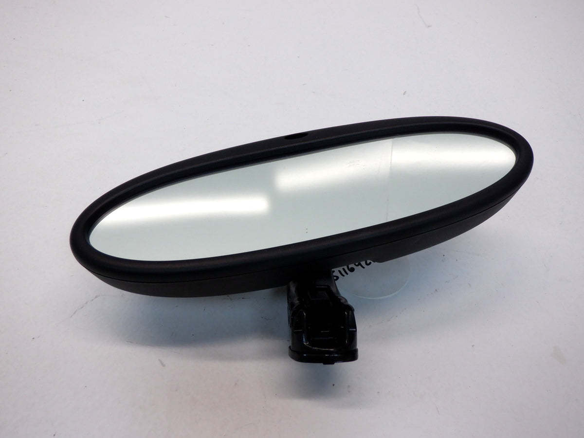 Mini Cooper Rear View Mirror Auto Dip EC 51169302878 09-15 R57