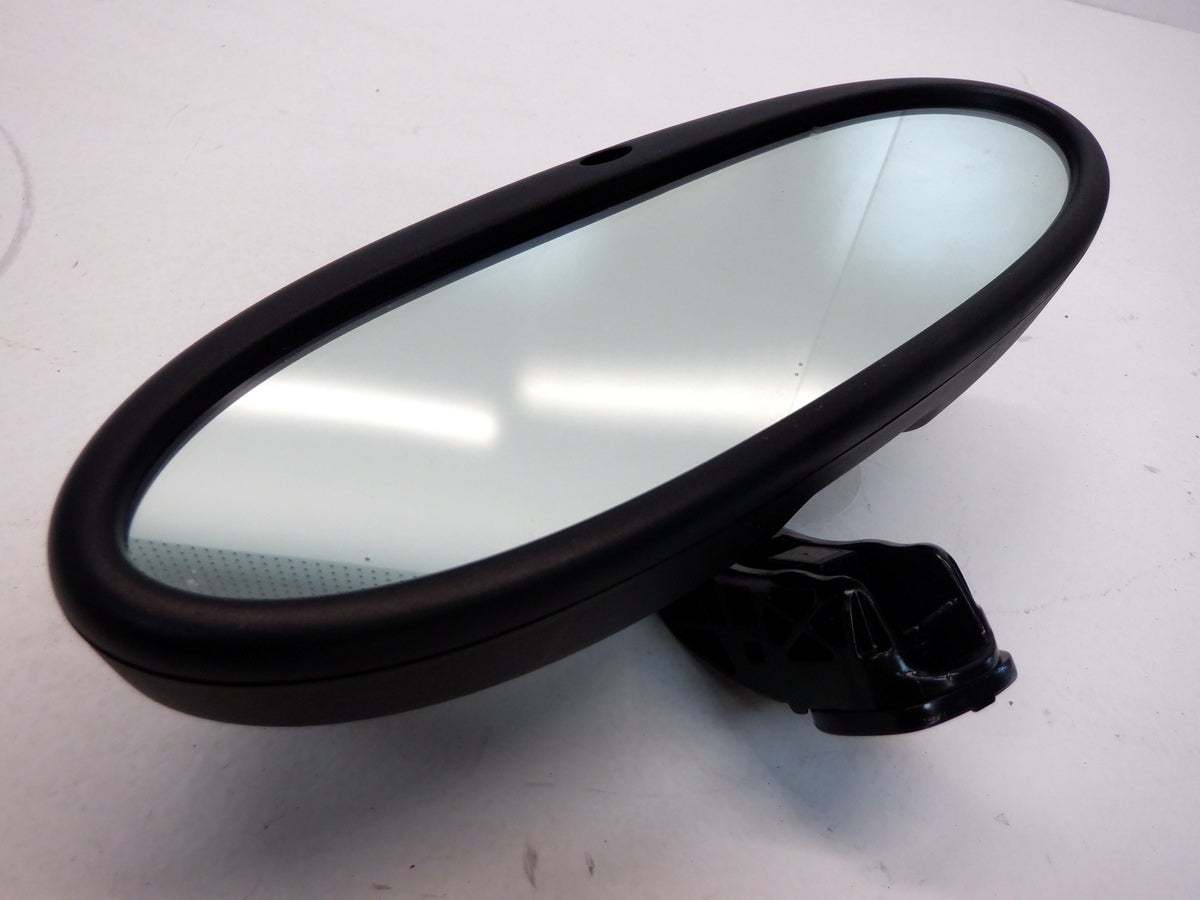 Mini Cooper Rear View Mirror Auto Dip EC 51169302878 09-15 R57