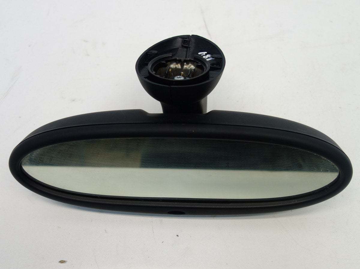 Mini Cooper Rear View Mirror Auto Dip EC / GTO 51169219374 07-13 R56 R55 R60 R61