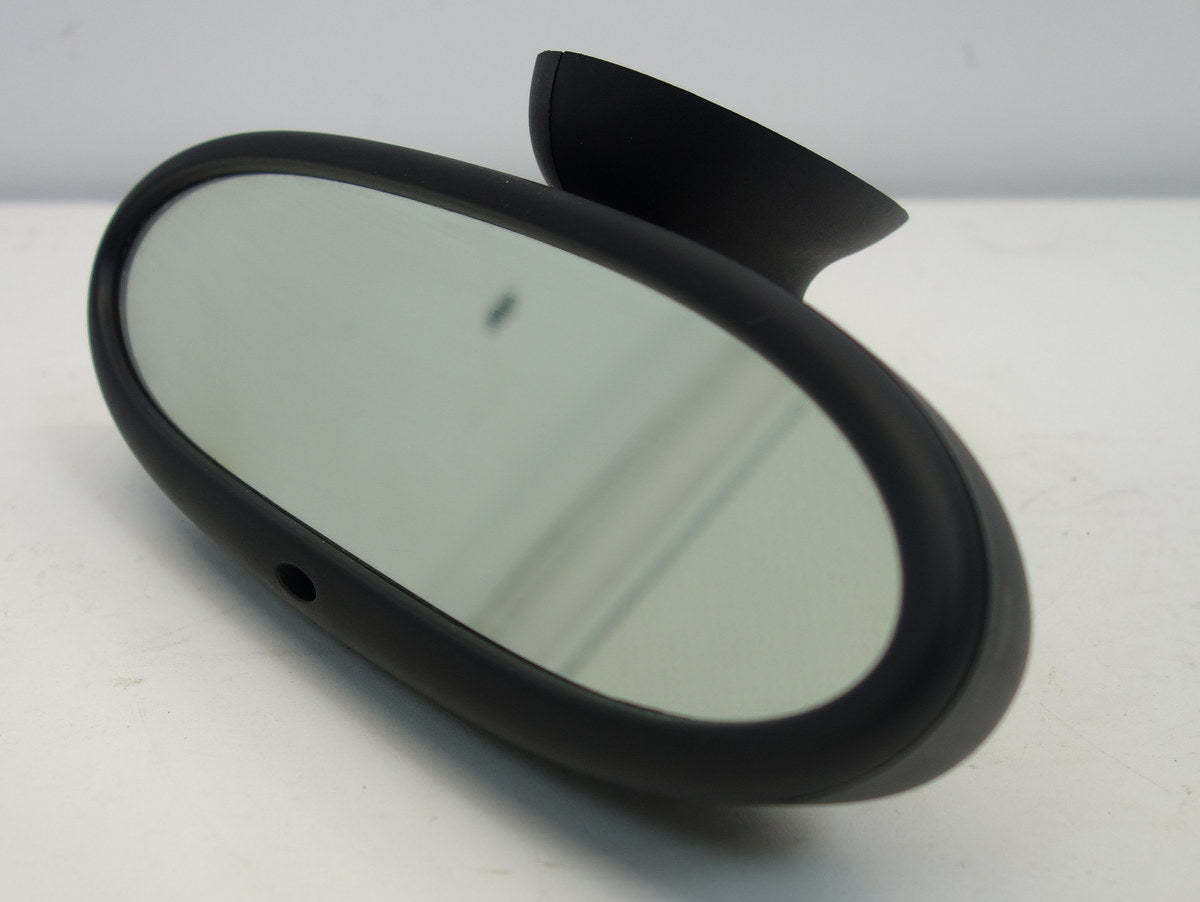 Mini Cooper Rear View Mirror Auto Dip EC / GTO 51169219374 07-13 R56 R55 R60 R61