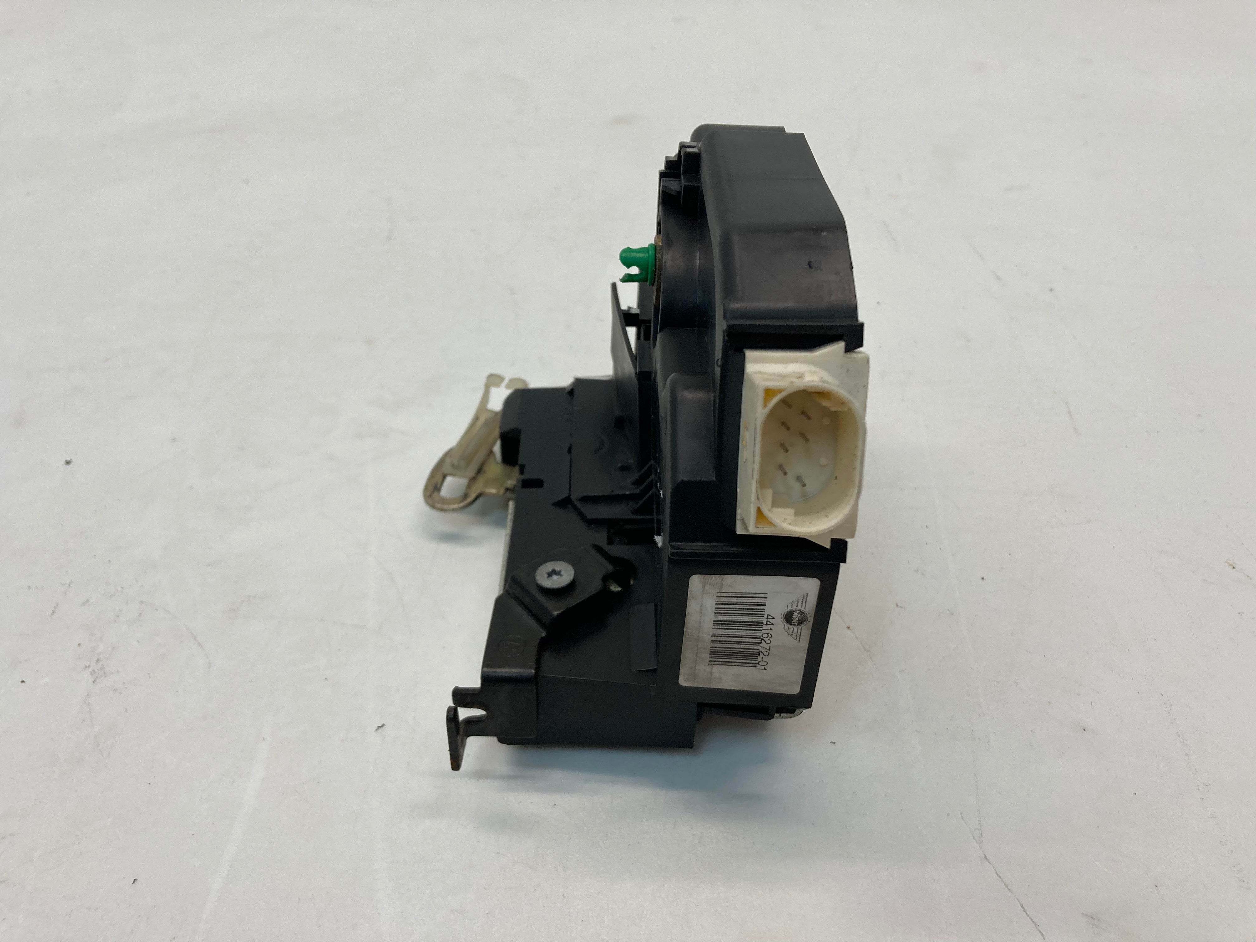 Mini Cooper Right Front Door Lock Latch 51200556769 02-08 R50 R52 R53 ...