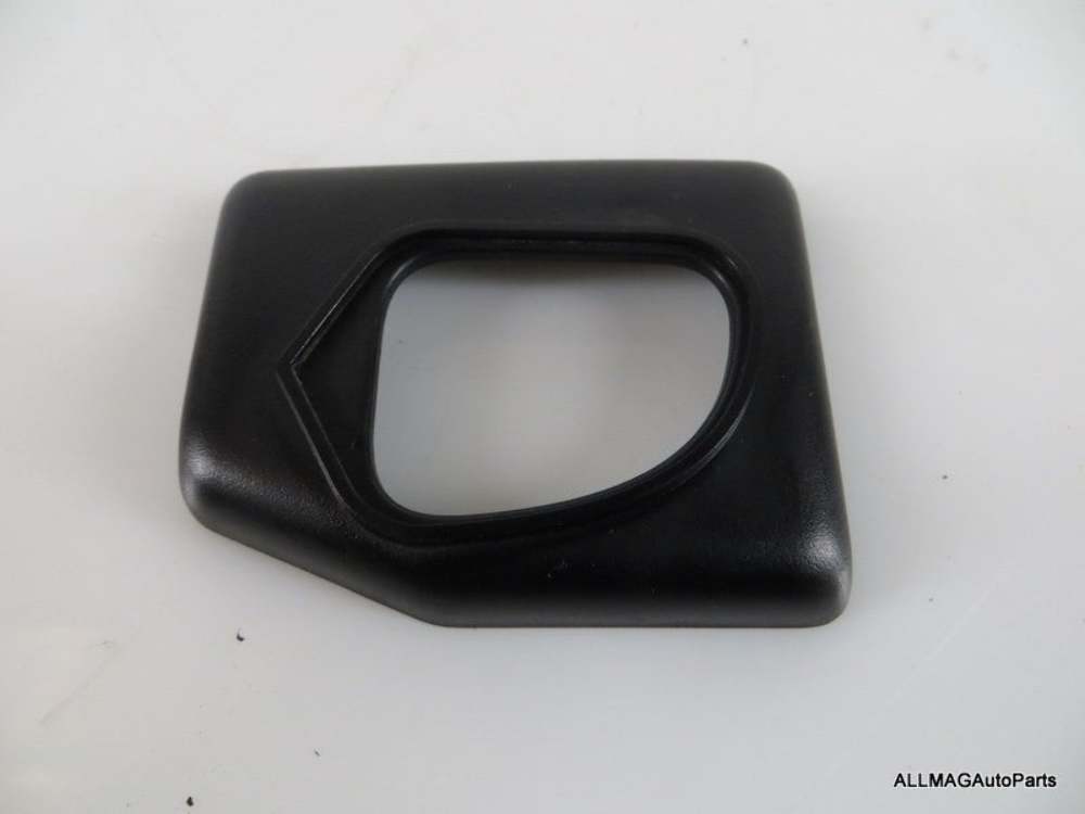 Mini Cooper 3rd Door Clubdoor Lower Covering Trim 51212755568 08-14 R55