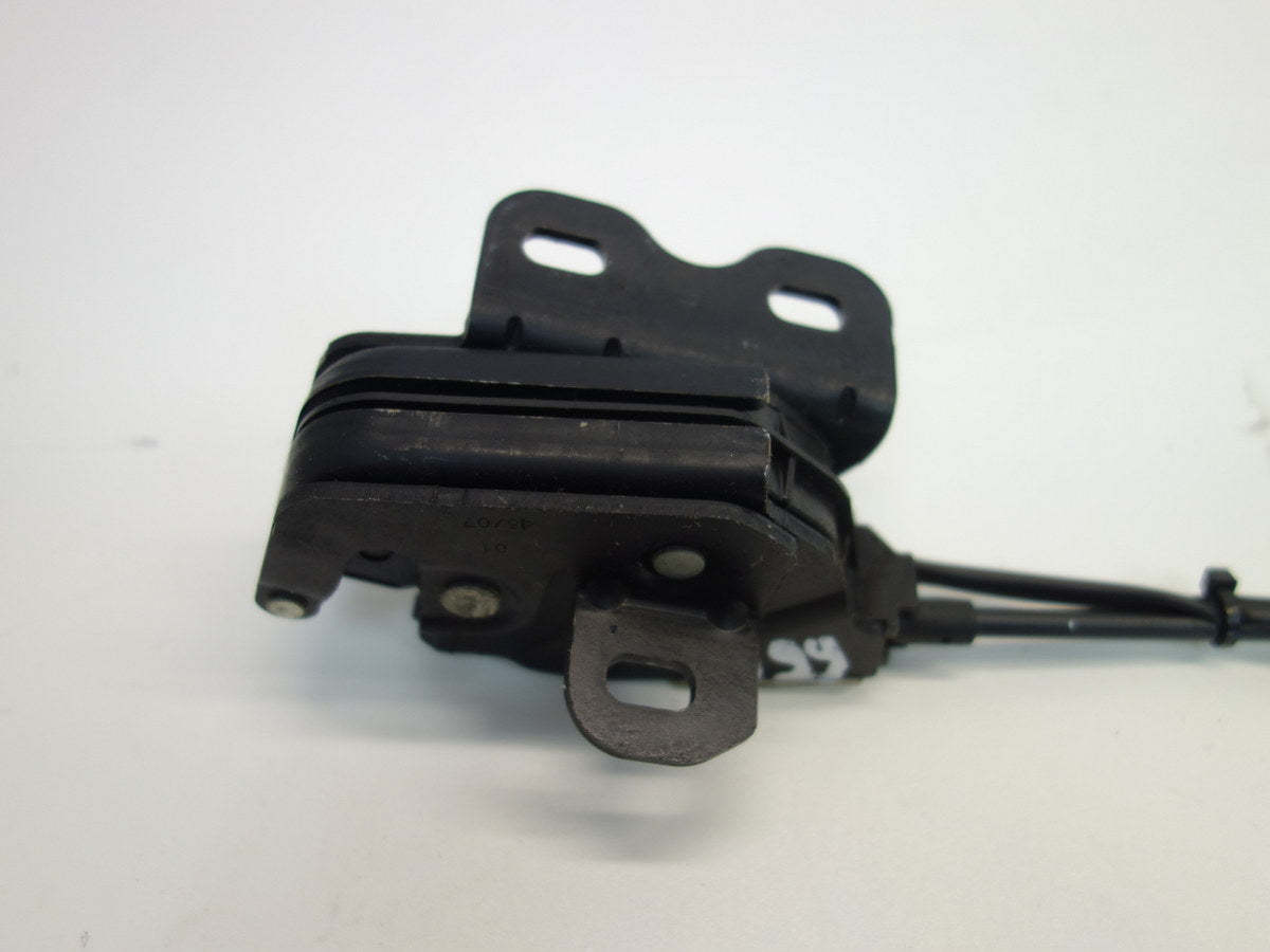 Mini Cooper Clubman 3rd Door Clubdoor Upper Lock Latch 51227167491 08-14 R55