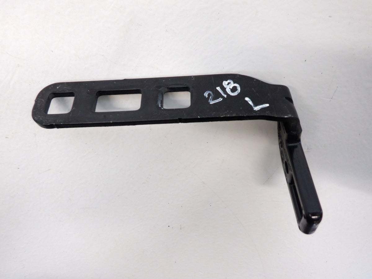 Mini Cooper Convertible Tailgate Catch Bracket Left 51247195101 09-15 R57