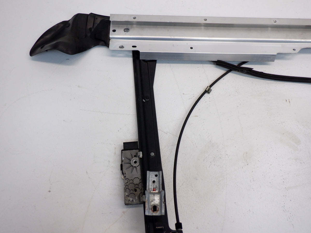 2006 mini online cooper window regulator