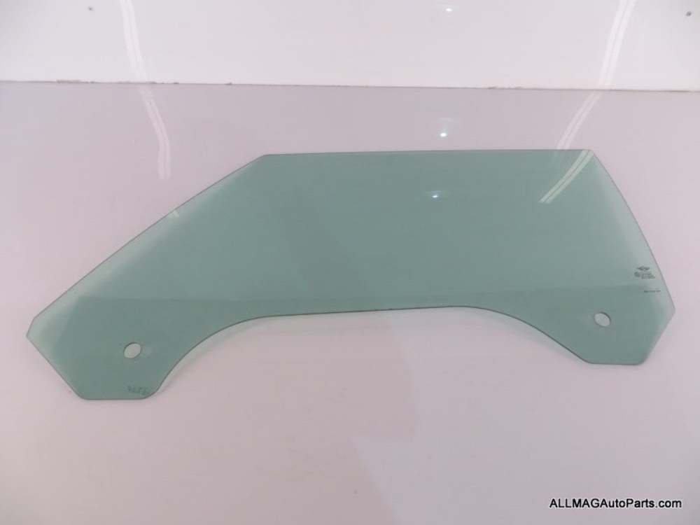 Mini Cooper Clubman Left Front Door Window Glass 08-14 51337168063 R55