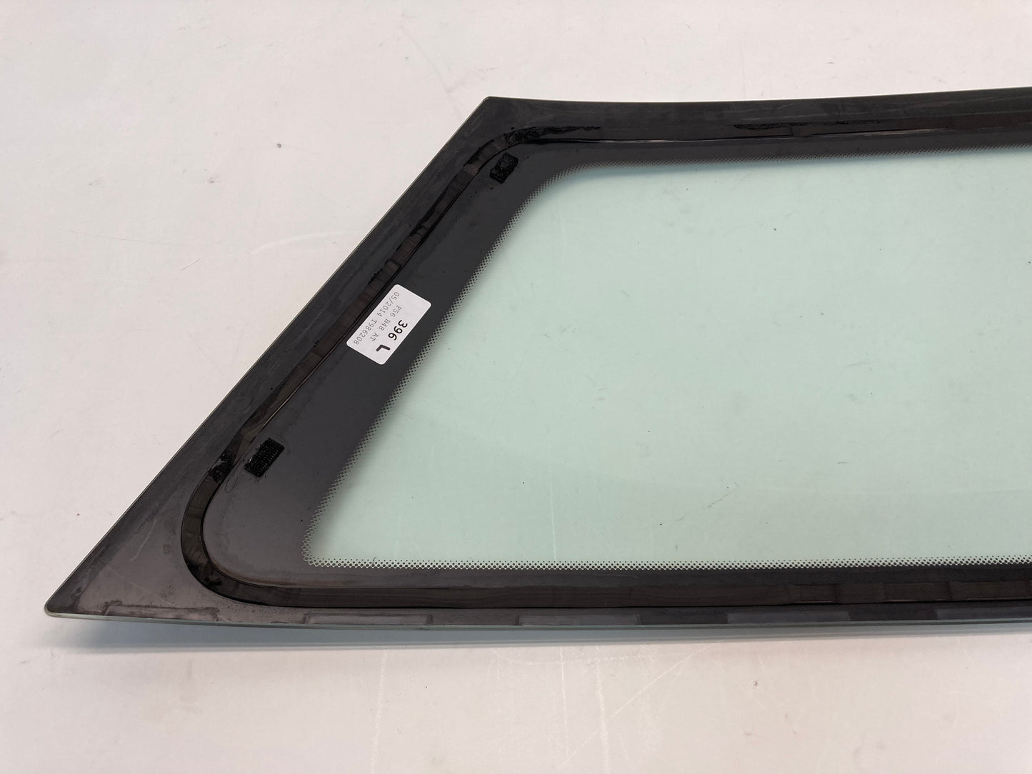 Mini Cooper Left Rear Side Window Glass 51377300017 F56 396