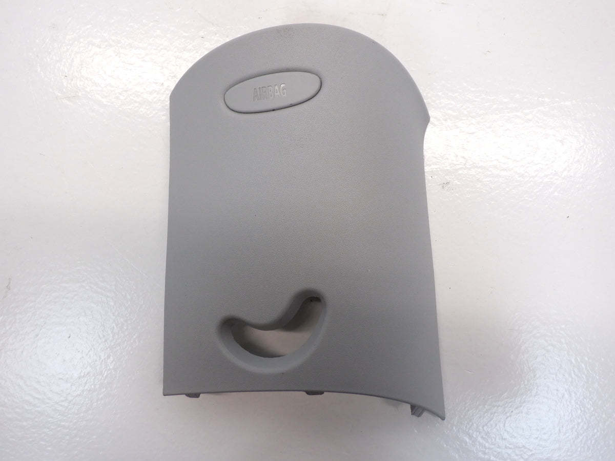 Mini Cooper Upper Right C Pillar Column Cover Grey 51432753006 07-10 R56