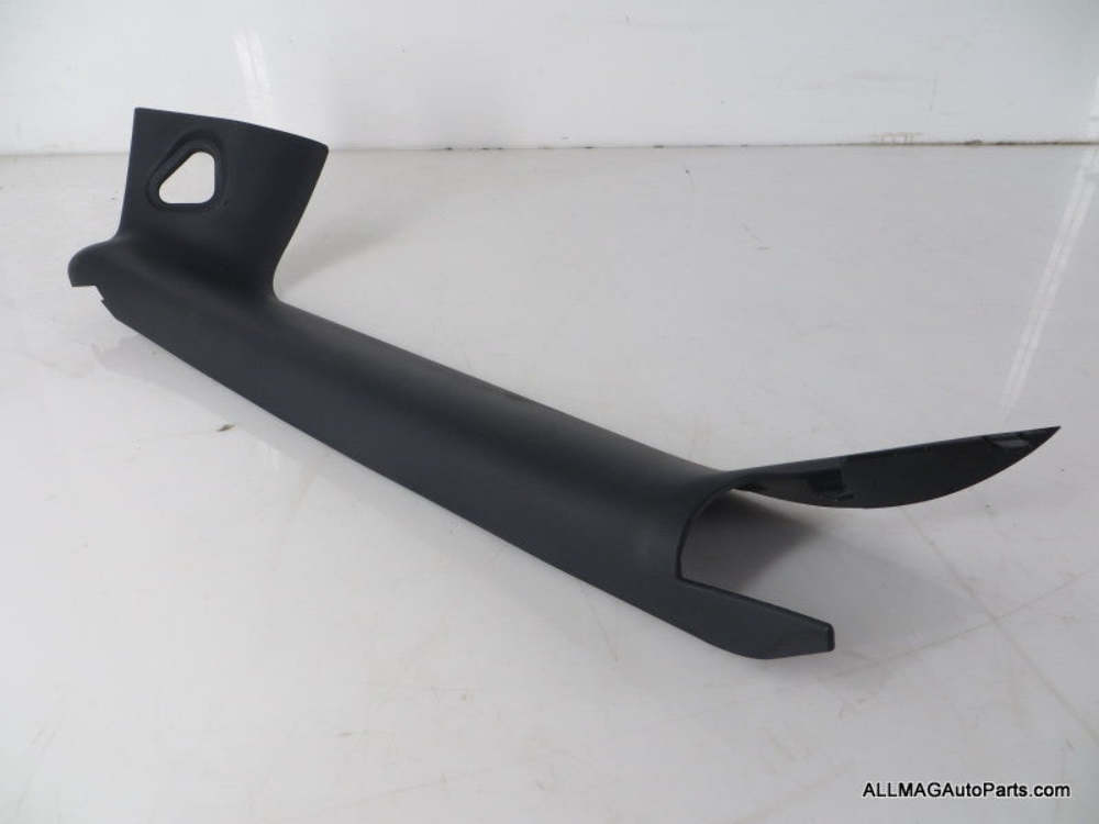 Mini Cooper Convertible Left Interior A Pillar Column Cover 51437117261 05-06 R52