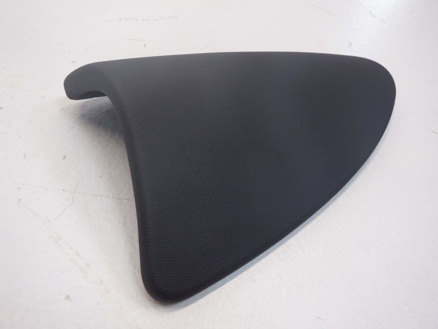 Mini Cooper Clubman Right Rear Armrest Black 51437267292 08-14 R55