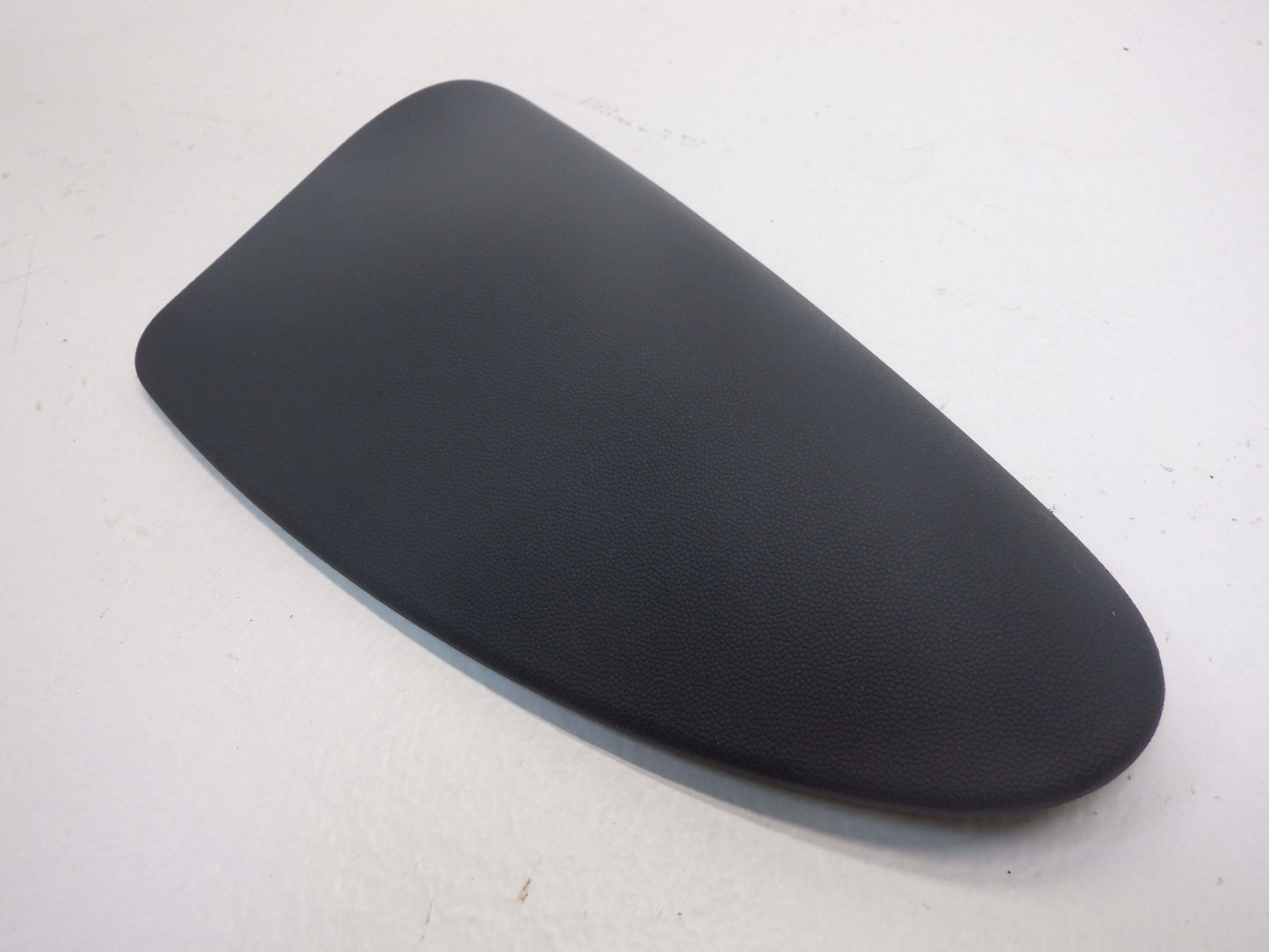 Mini Cooper Clubman Right Rear Armrest Black 51437267292 08-14 R55