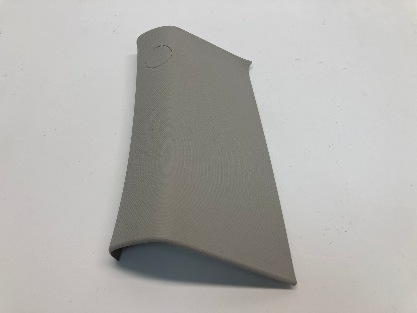 Mini Cooper 5 Door Right Interior C Column Cover Grey 51437371536 F55