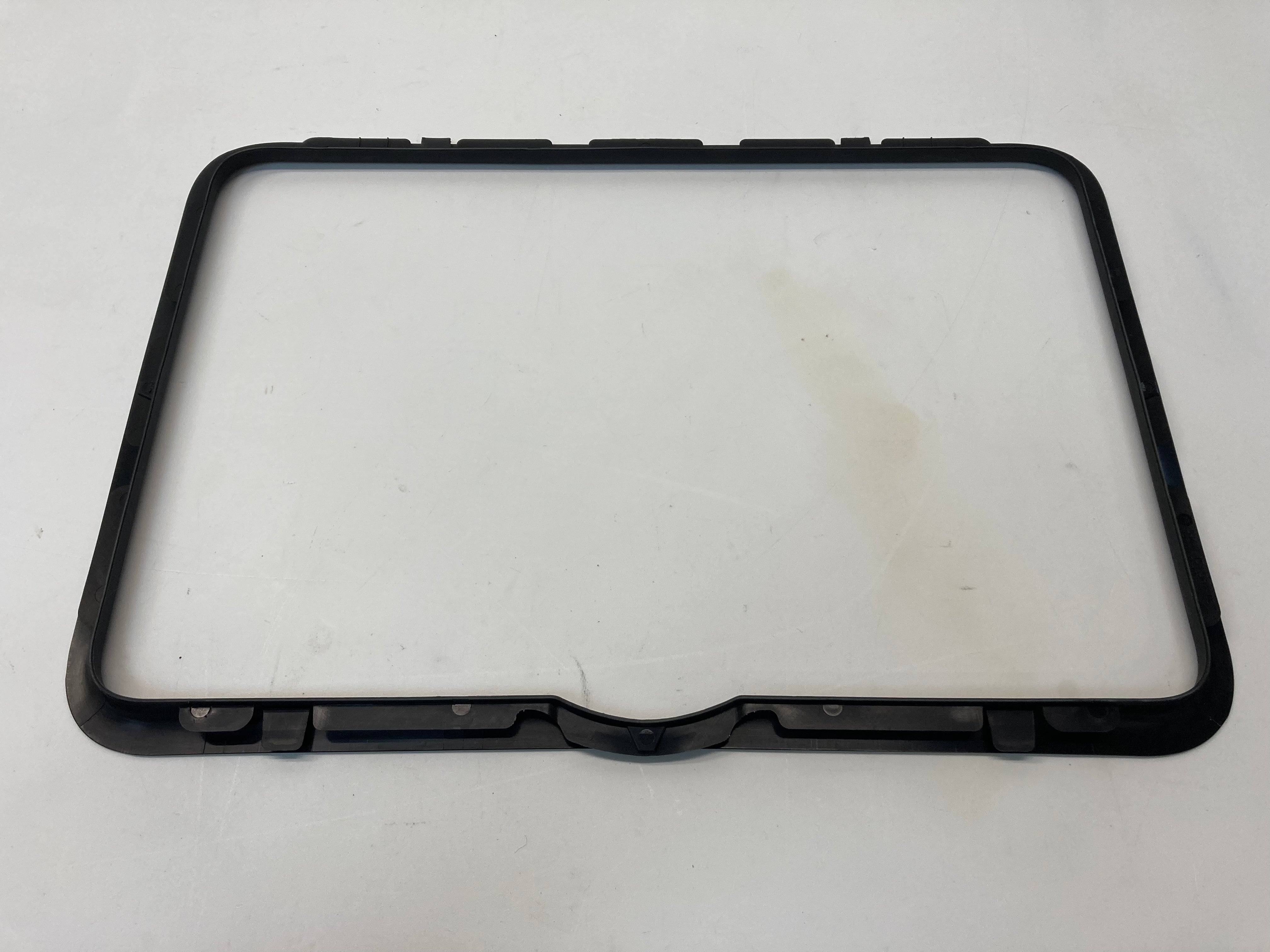 Mini Cooper Rear Sunroof Headliner Trim 51441511581 02-06 R50 R53