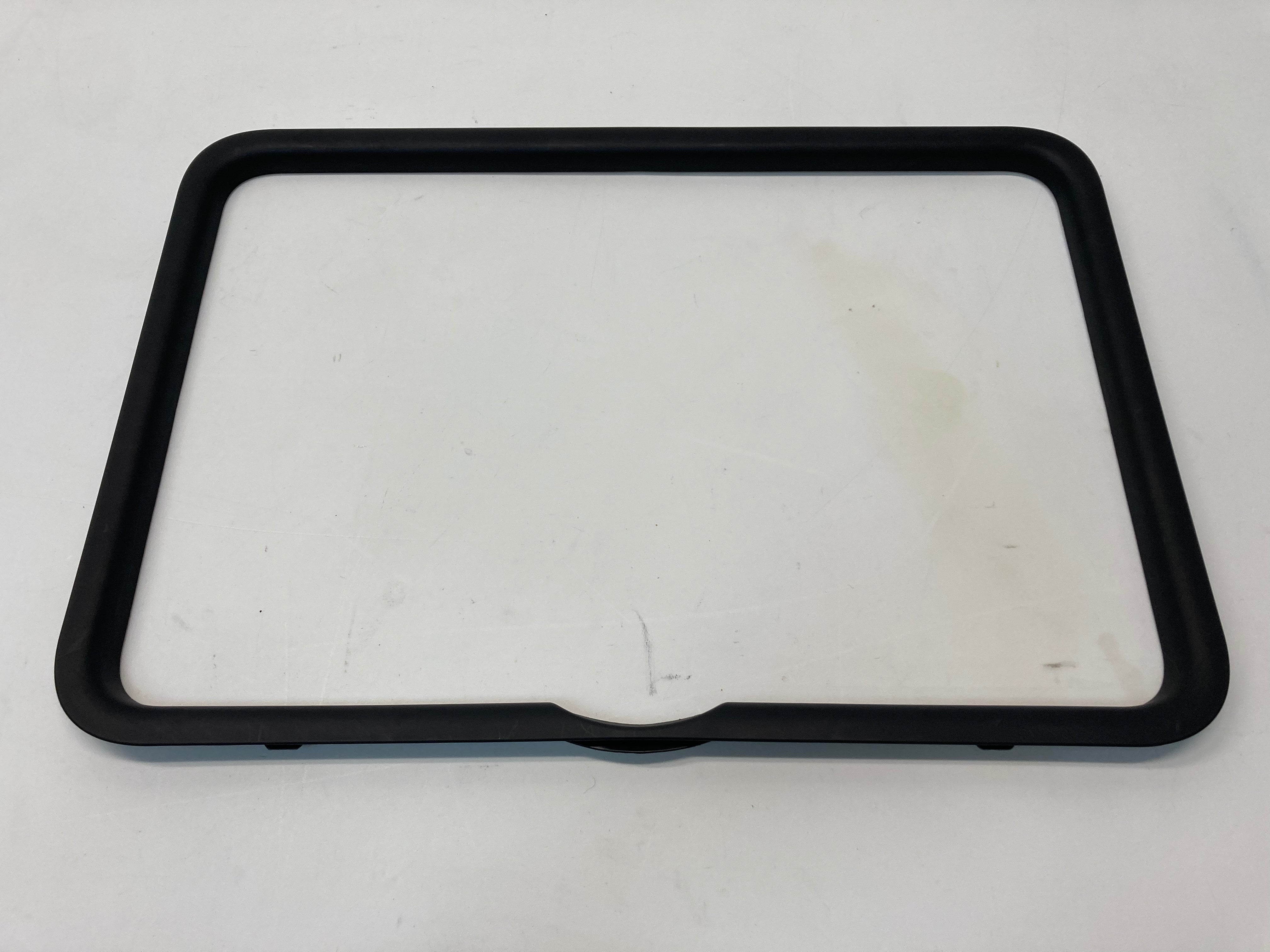 Mini Cooper Rear Sunroof Headliner Trim 51441511581 02-06 R50 R53