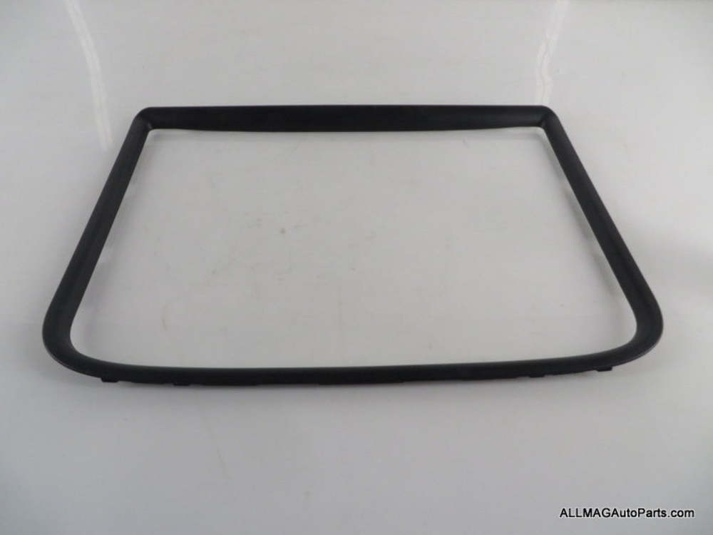 Mini Cooper Rear Sunroof Glass Trim 51442753148 07-16 R56 R55 R60