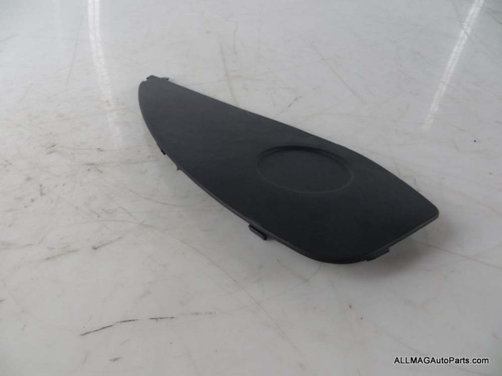 Mini Cooper Left Dash End Trim 51457144591 02-08 R50 R52 R53