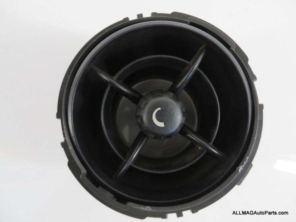 Mini Cooper Outer AC Vent 51452752764 07-14 R55 R56 R57 R58 R59