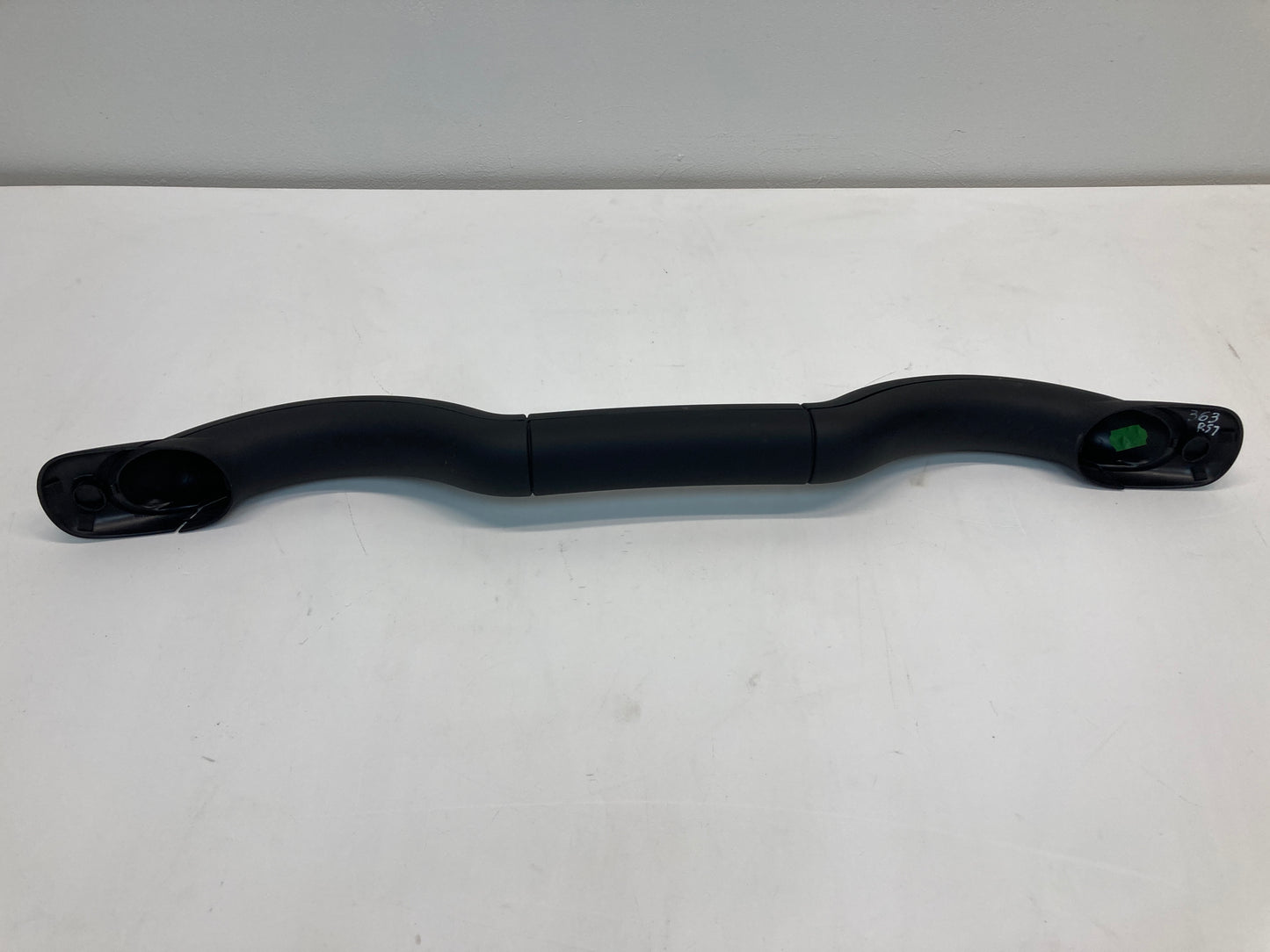 Mini Cooper Convertible Rollover Bar Trim Black 51462757945 2009-2015 R57