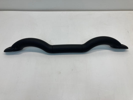 Mini Cooper Convertible Rollover Bar Trim Black 51462757945 2009-2015 R57