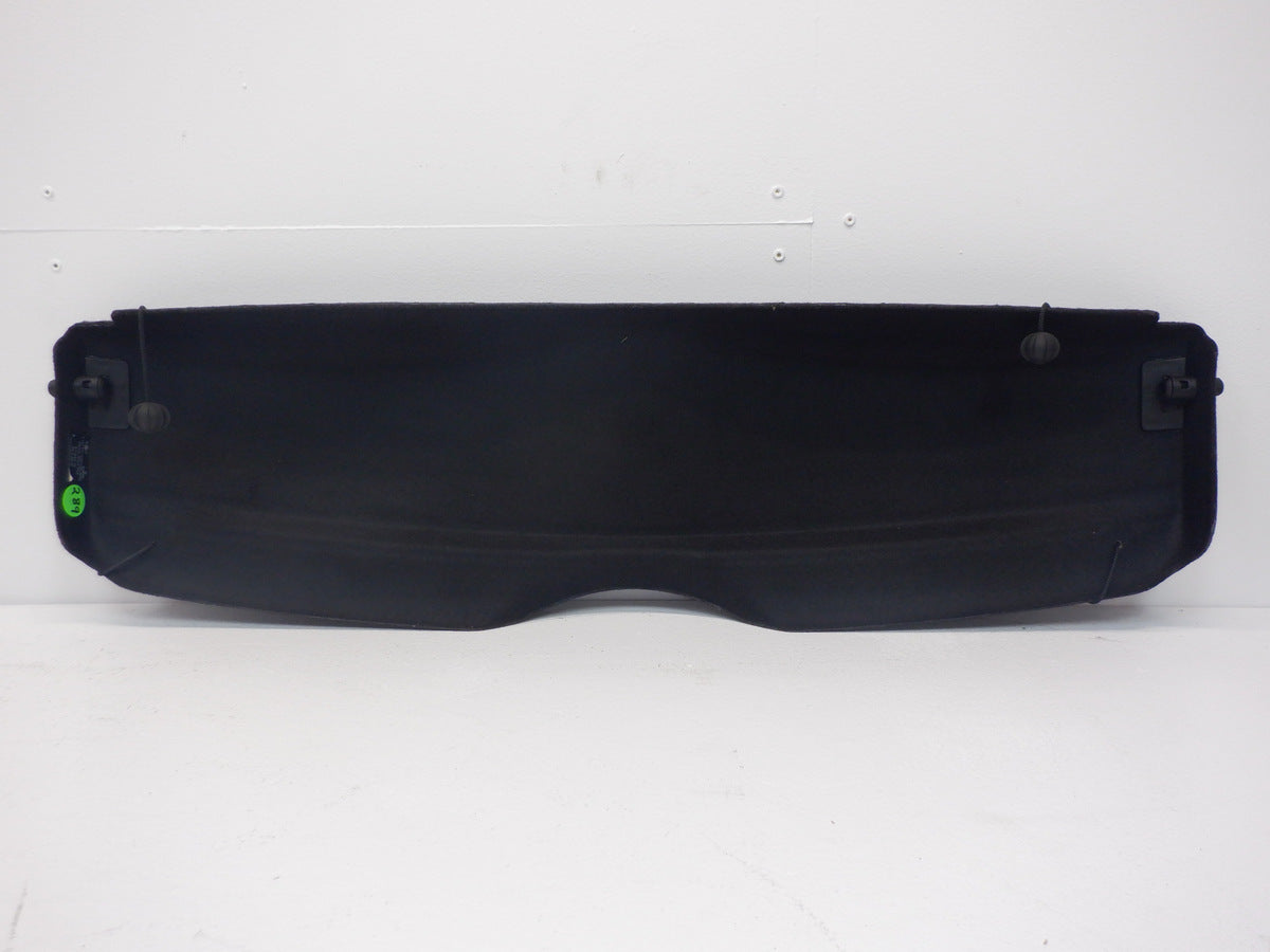 Mini Cooper Rear Cargo Cover Parcel Shelf 51467151717 07-13 R56