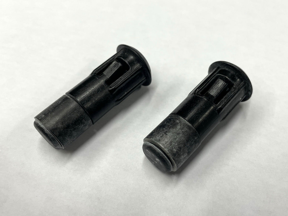 Mini Cooper Rear Cargo Cover Pivot Stud Pair NEW 51467295501 07-13