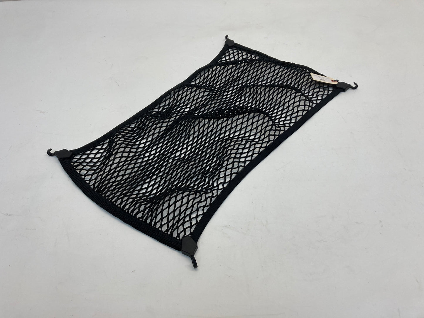 Mini Cooper Clubman Trunk Cargo Net 51472757342 08-14 R55