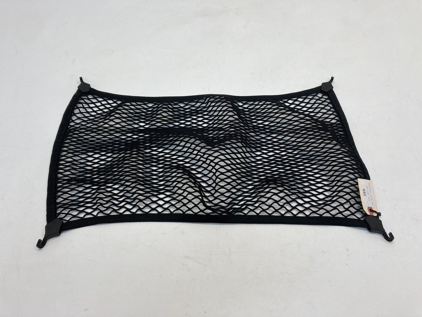 Mini Cooper Clubman Trunk Cargo Net 51472757342 08-14 R55