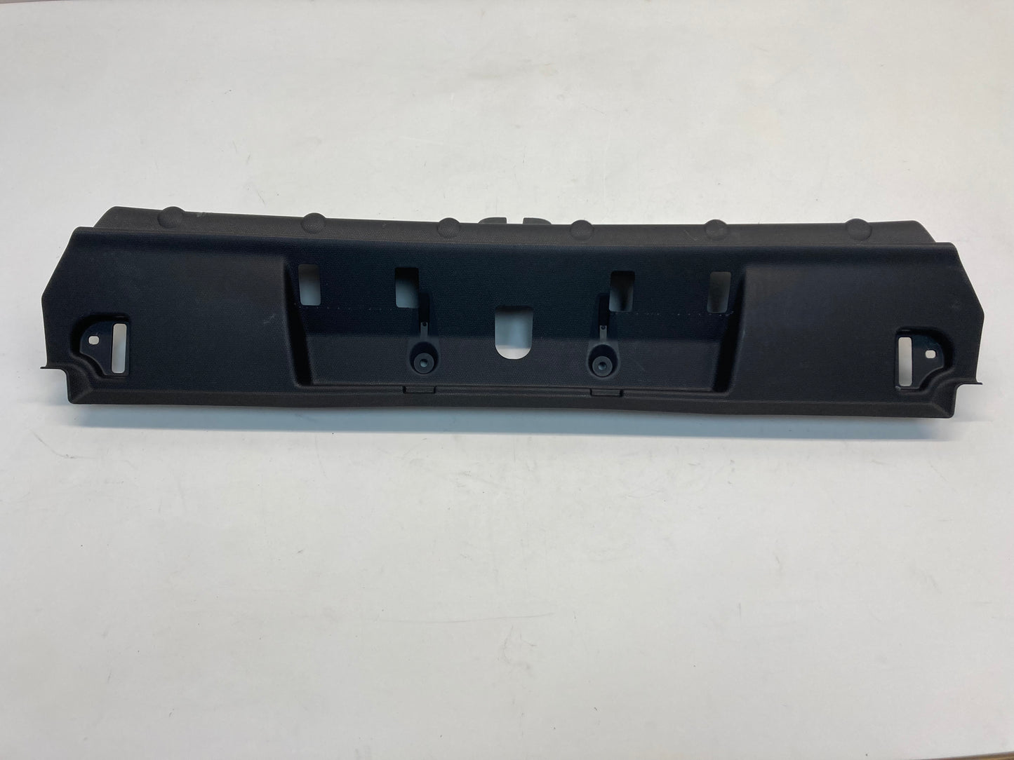 Mini Countryman Trunk Loading Sill Trim 51479808168 11-16 R60 402