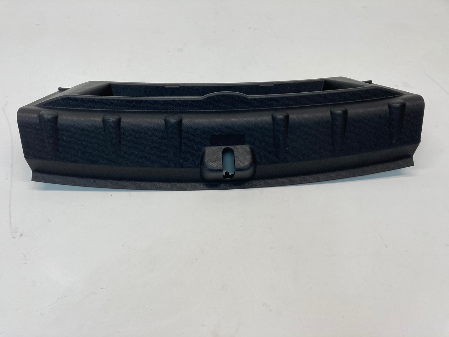 Mini Paceman Trunk Loading Sill Cover Trim 51479808906 13-16 R61