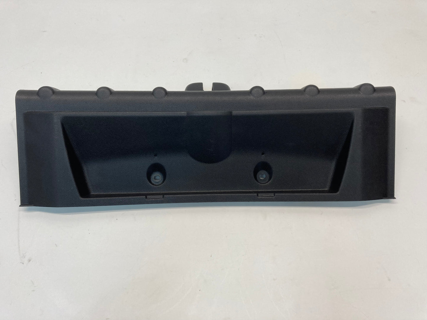 Mini Paceman Trunk Loading Sill Cover Trim 51479808906 13-16 R61