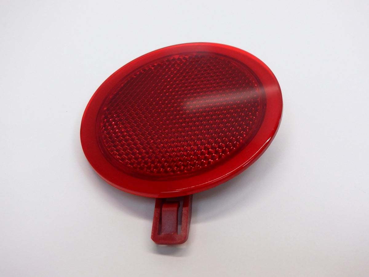 Mini Cooper Clubman Rear Split Door Reflector 51492756206 08-14 R55